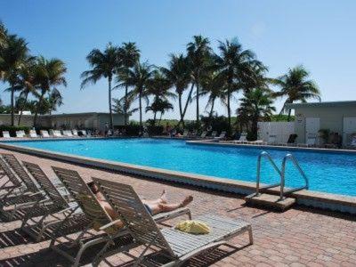 Casablanca -Kitchen, Pool, Beach- Miami Beach Exterior photo
