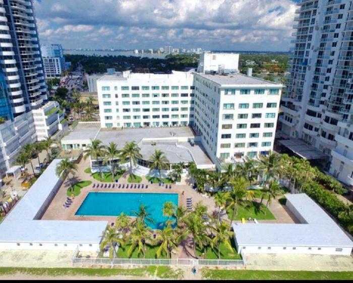 Casablanca -Kitchen, Pool, Beach- Miami Beach Exterior photo